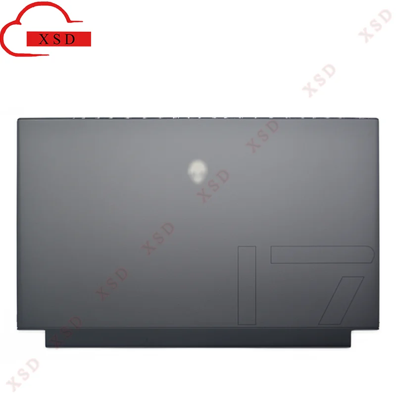 

New Original Screen back shell for Dell Alienware M17 R2 0DYFTG DYFTG top cover