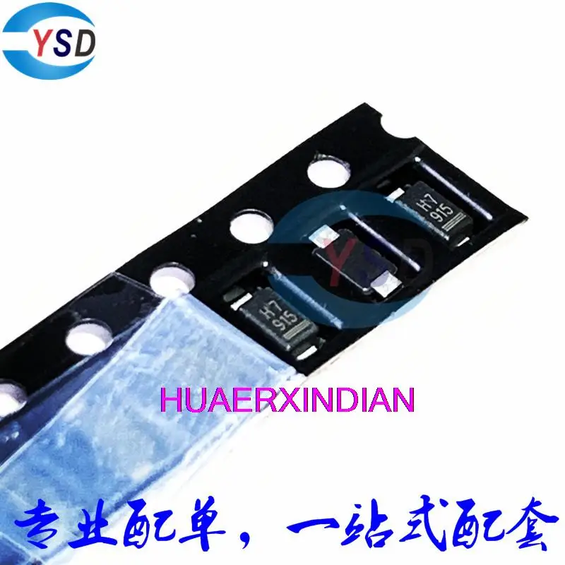 10PCS Original VTVS…