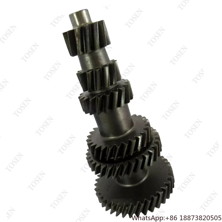 

For IVECO DAILY 2.8 Transmission 8858876 8858879 503642020 Gearbox counter gear