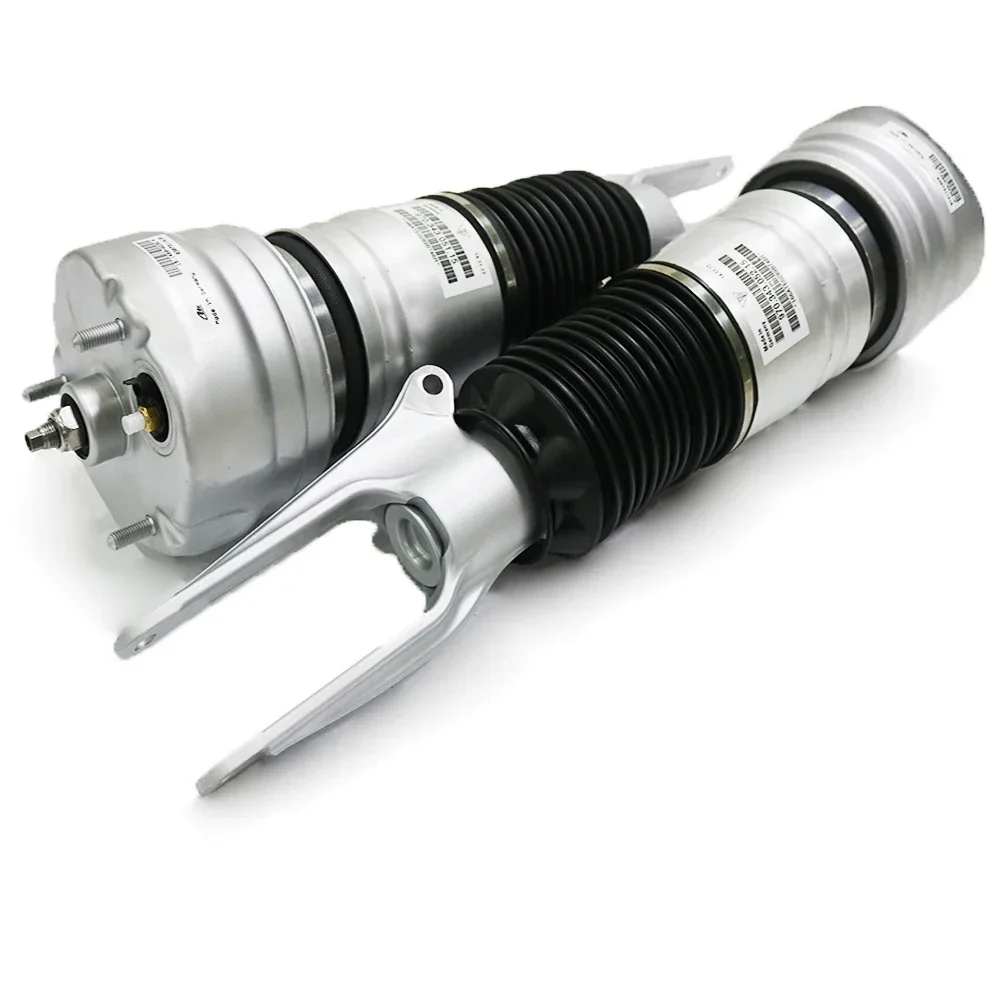 Original New 2009-2016 Air Ride Front Suspension Spring Assembly Fit Porsche Panamera 970 97034305220 97034305115