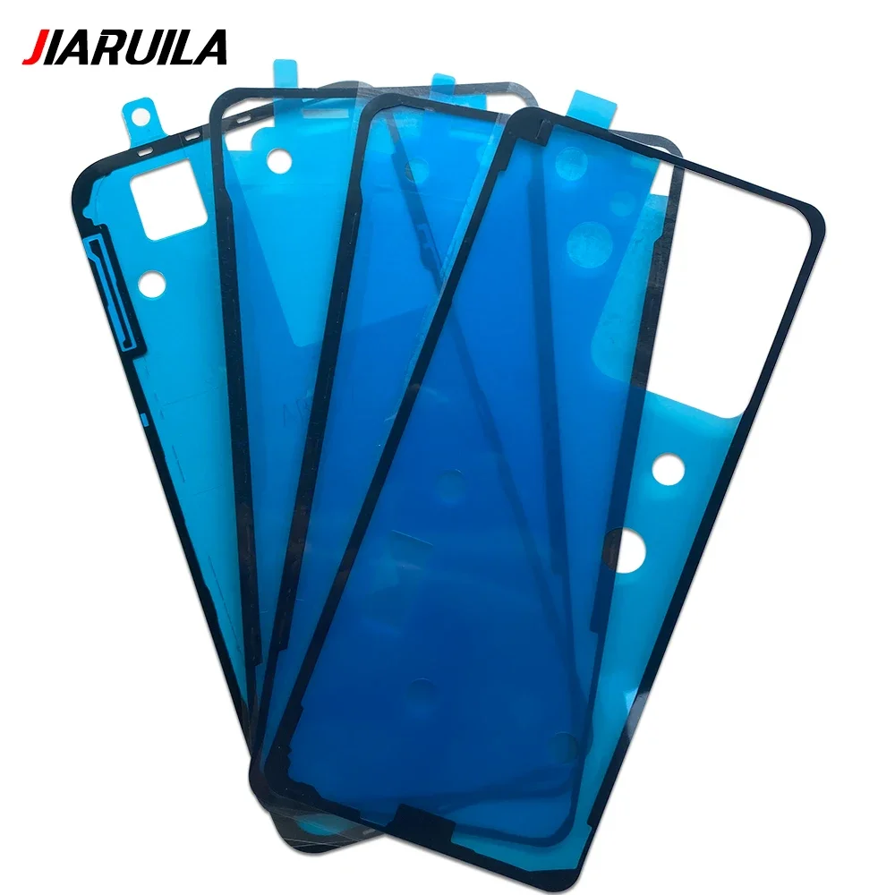 Back Battery Cover Door sticker Adhesive glue tape For XIaomi Poco F3 F4 F5 M4 X3 X4 X5 X6 Pro GT 4G 5G