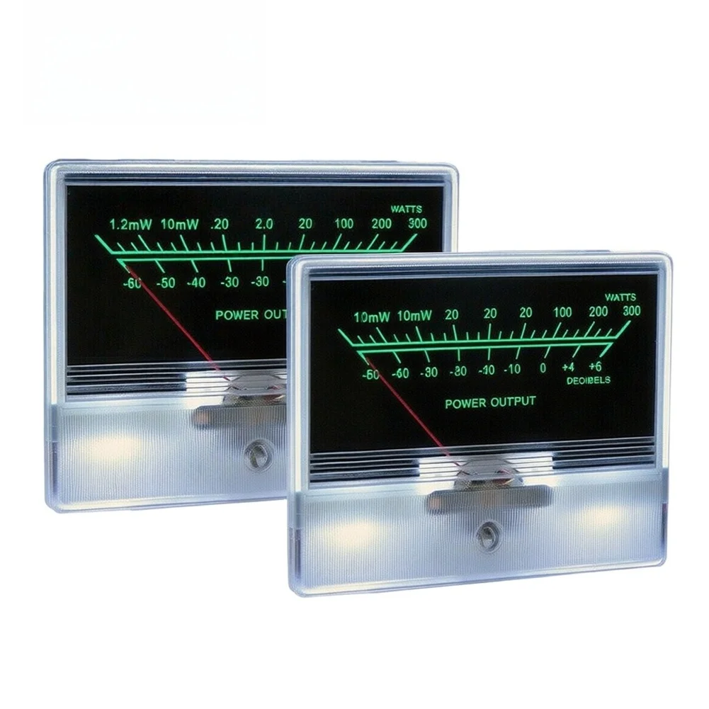Chassis Backlight Audio Preamp Home Audio Professional Equipment 90*70mm Friction 1mm Insulation Resistance Meter