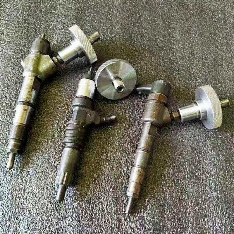 AEA6-600Bar Quick Connector For S60h S80h PS400A Diesel Injector Nozzle Tester MFI CRIN EUI Adaptor