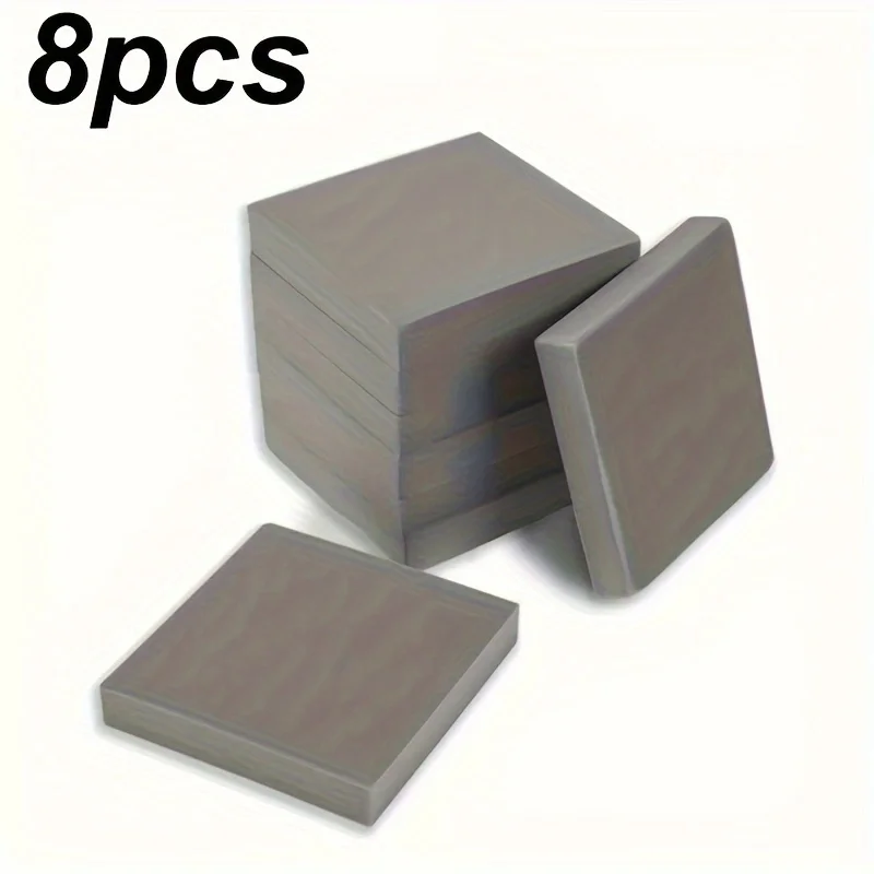8 Packaging Pads Suitable For Domeda Kampa Air Series Sunshade Canopy RV Accessories And Accessories Sunshade Packaging Pad