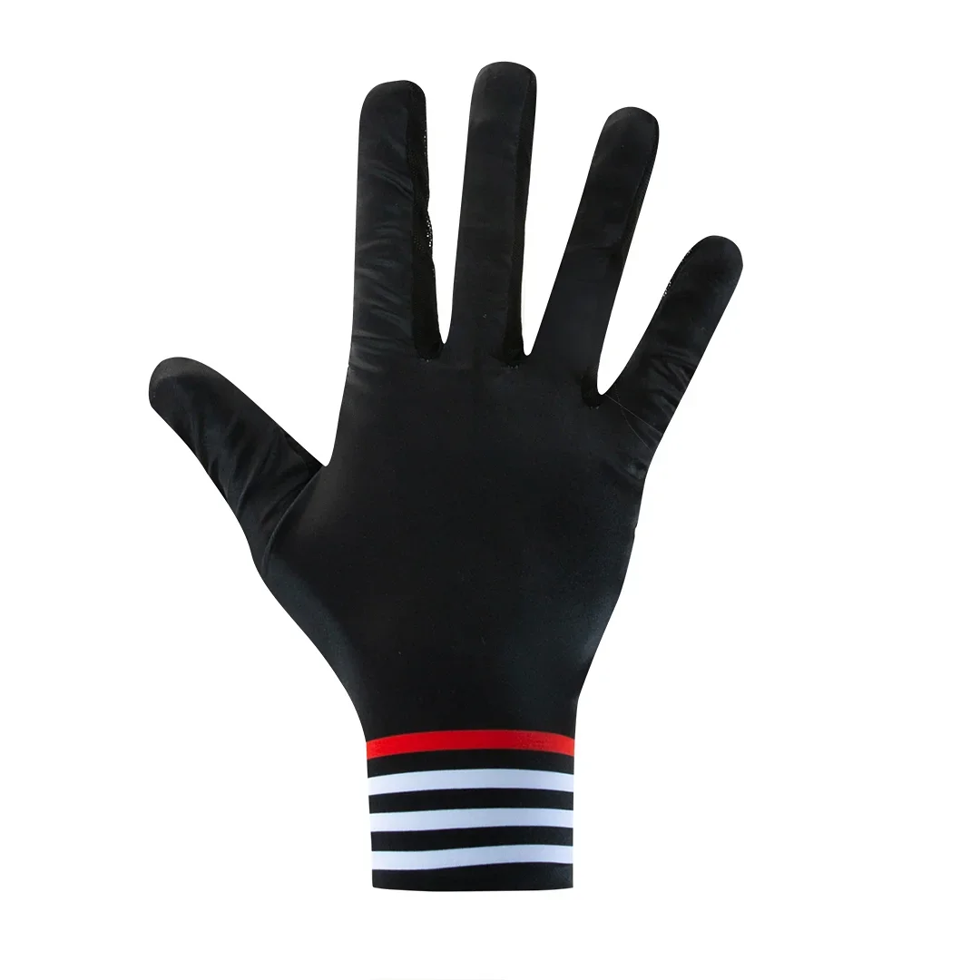 Ykywbike Cycling Gloves Full Finger Sports Fishing Touchscreen Gloves Riding MTB Bike Bicycle Gloves Road Bike Long Glove