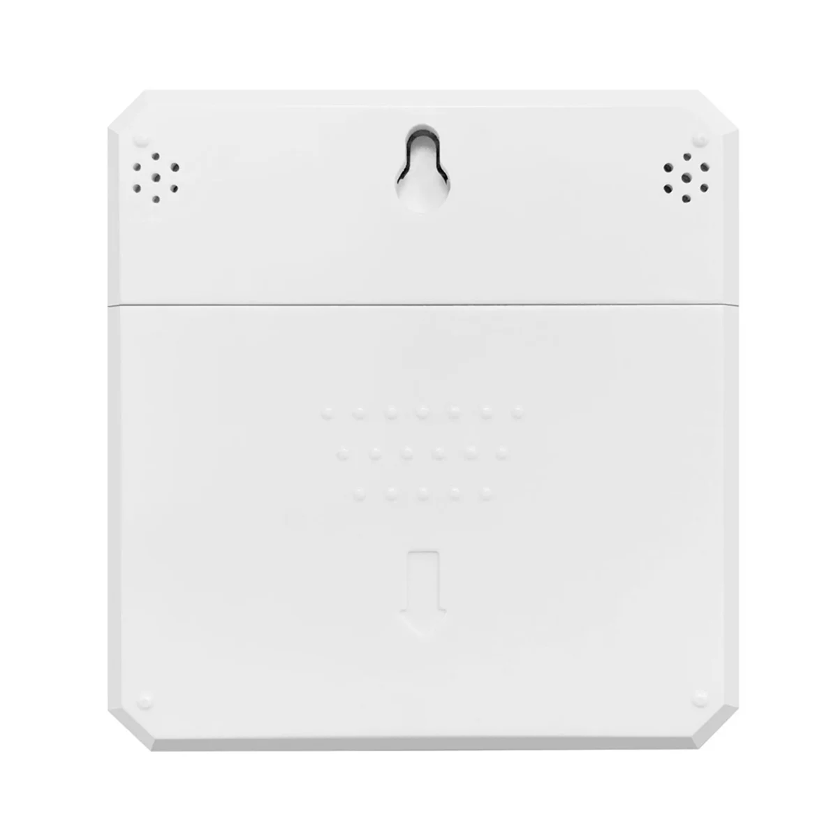 ABWG-Tuya WIFI Sensor Detector de Temperatura e Umidade Smart Link Tuya Multifuncional Temperatura e Umidade