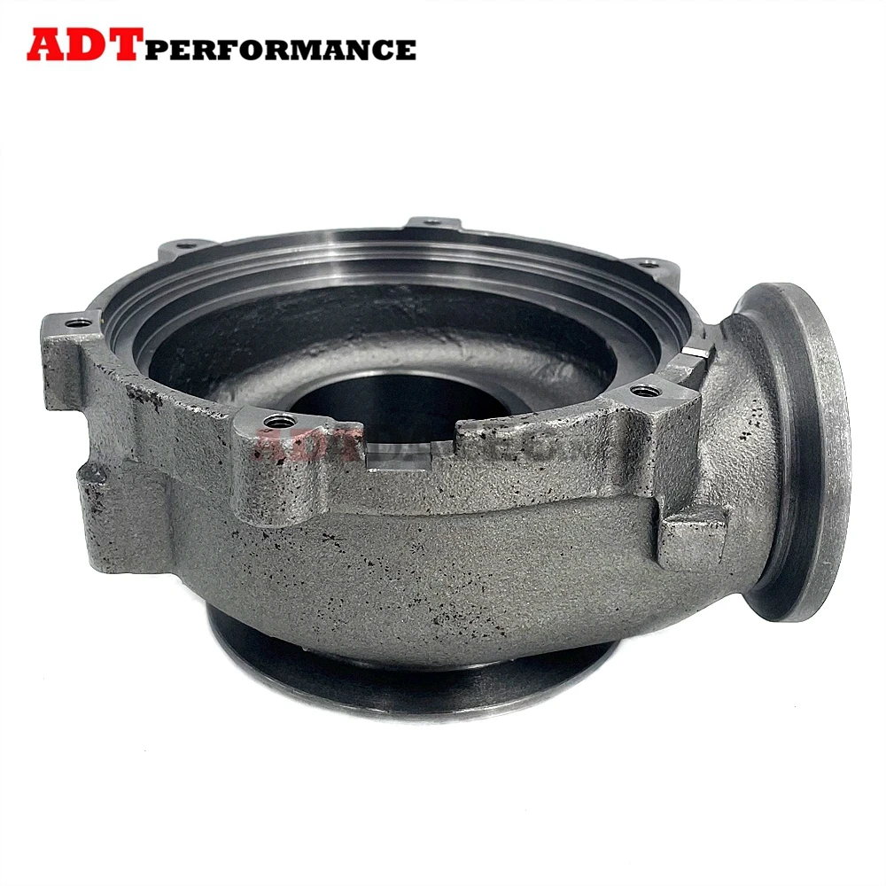 758351-5022S 758351 GTB2260V Turbo Exhaust Turbine Housing 7794260 7794259H for BMW 530 d (E60 / E61) 173 Kw - 235 HP M57N2 2007