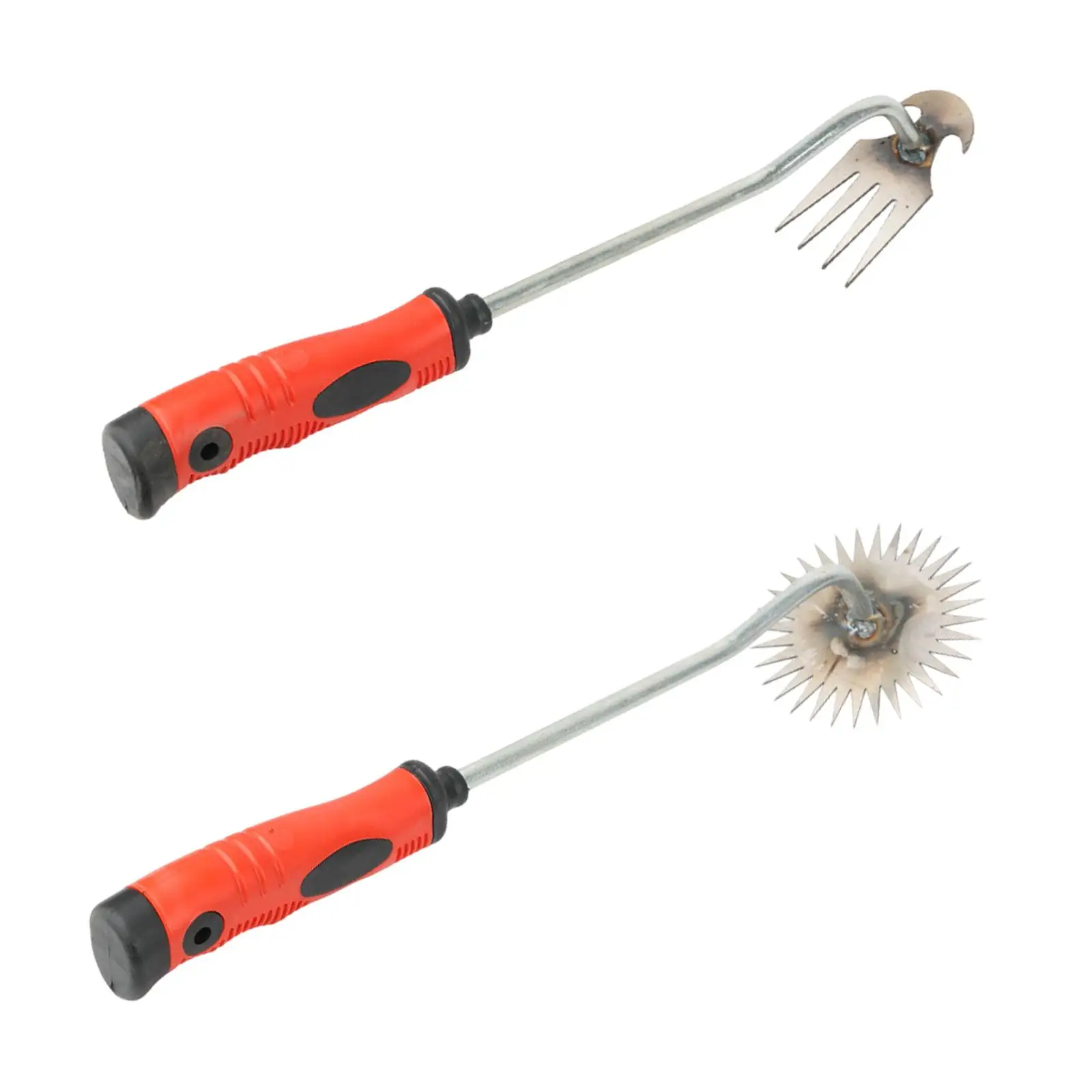 Manual Weeder Tool Uprooting Weed Puller Weed Remover for for Garden Lovers