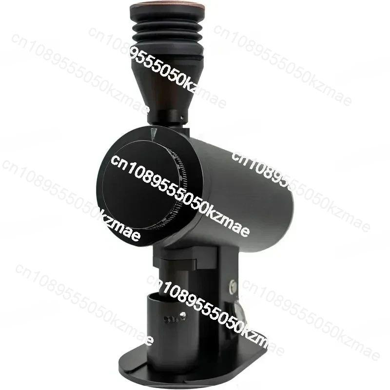 

Подходит для одноразового кофе с регулируемой скоростью DF83V.