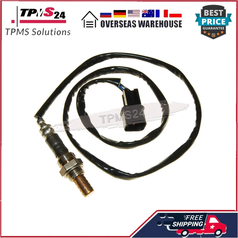 For MITSUBISHI GRANDIS 2004-2011 MITSUBISHI L 300 1986-2006 Oxygen Sensor O2 Sensor DOX-1440 MD314060 MN163431 MN176515