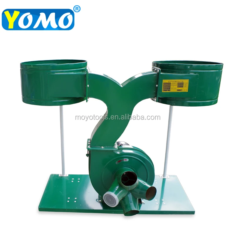 الصناعية 3KW 380 فولت/220 فولت حقيبة مجمع الغبار 4 أكياس للصناعات المزرعة البناء تتميز بمحرك مضخة مستعمل جديد الأساسية