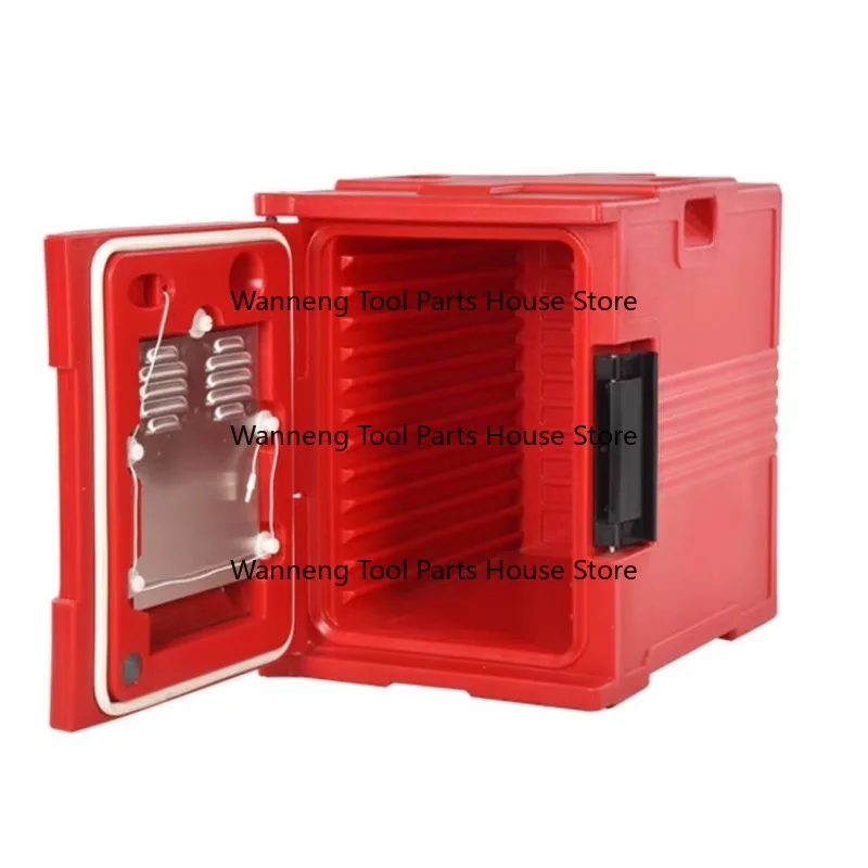 Industrial Aluminum Alloy Storage Rack Multi Layer Heavy Shelving System For Warehouse Garage Commercial Use