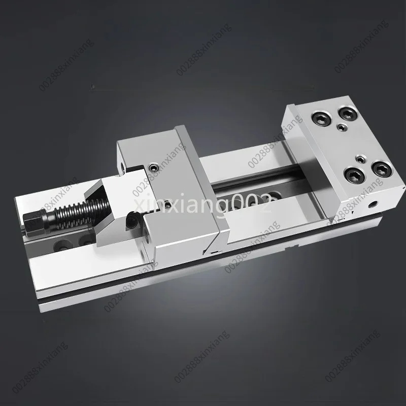 4 Inches 5 Inches Precision Combination Flat Pliers Fast Action GT Tiger Pliers Milling Machine CNC Machining Center