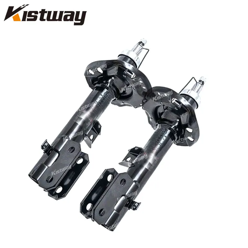 2PCS Front Or Rear Shock Absorber Kit For HYUNDAI Sonata 10 IX35 TUCSON 2015- For Kia SPORTAGE KX5 54650D7000 54660D7000