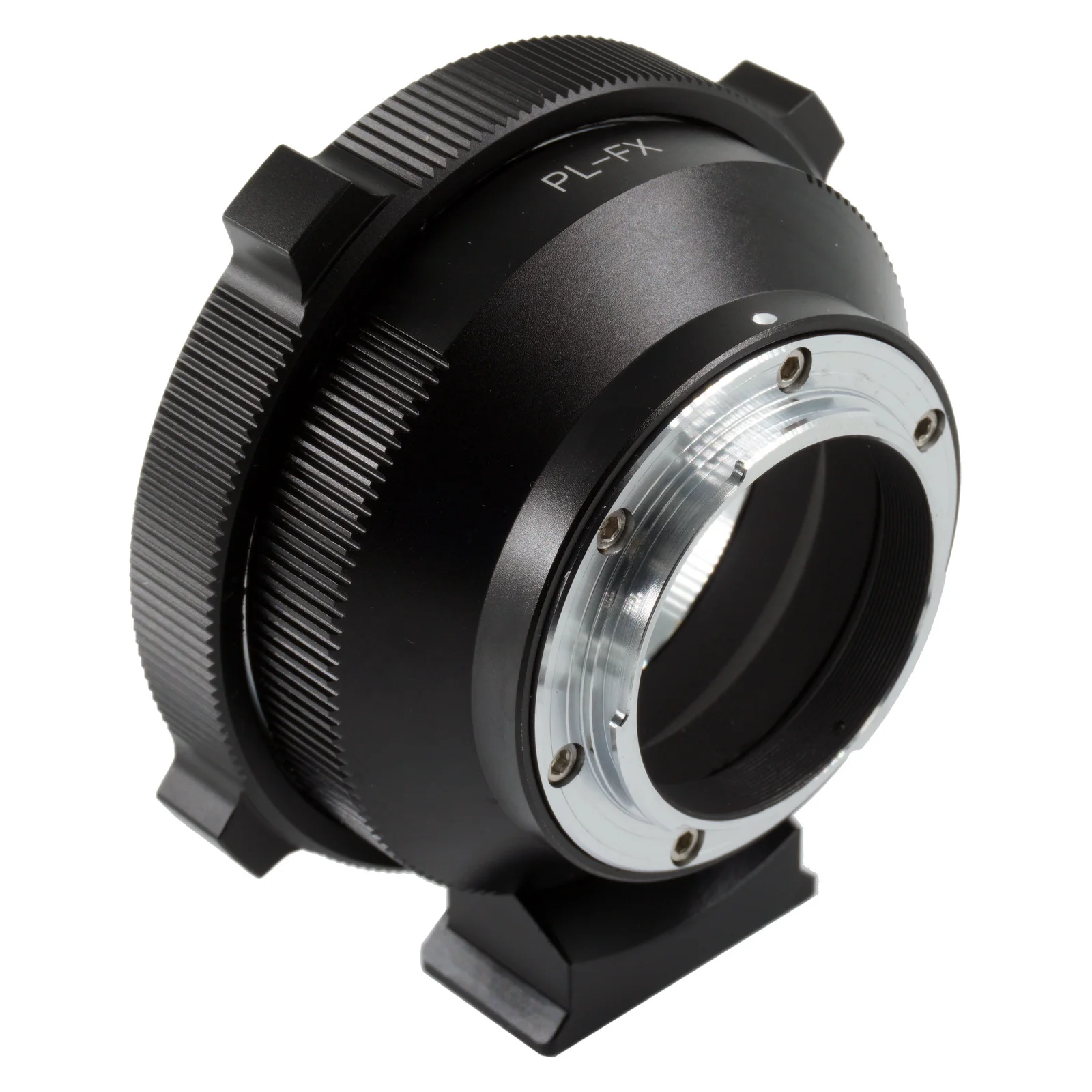 Adaptador PL-FX para lente de montura Arriflex Arri PL a cámara Fujifilm Fuji FX X-T2 X-T30