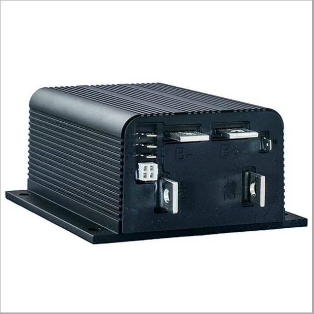 

DC controller 1204M-4201 24-36V 275A Programmable DC Series Motor Controller