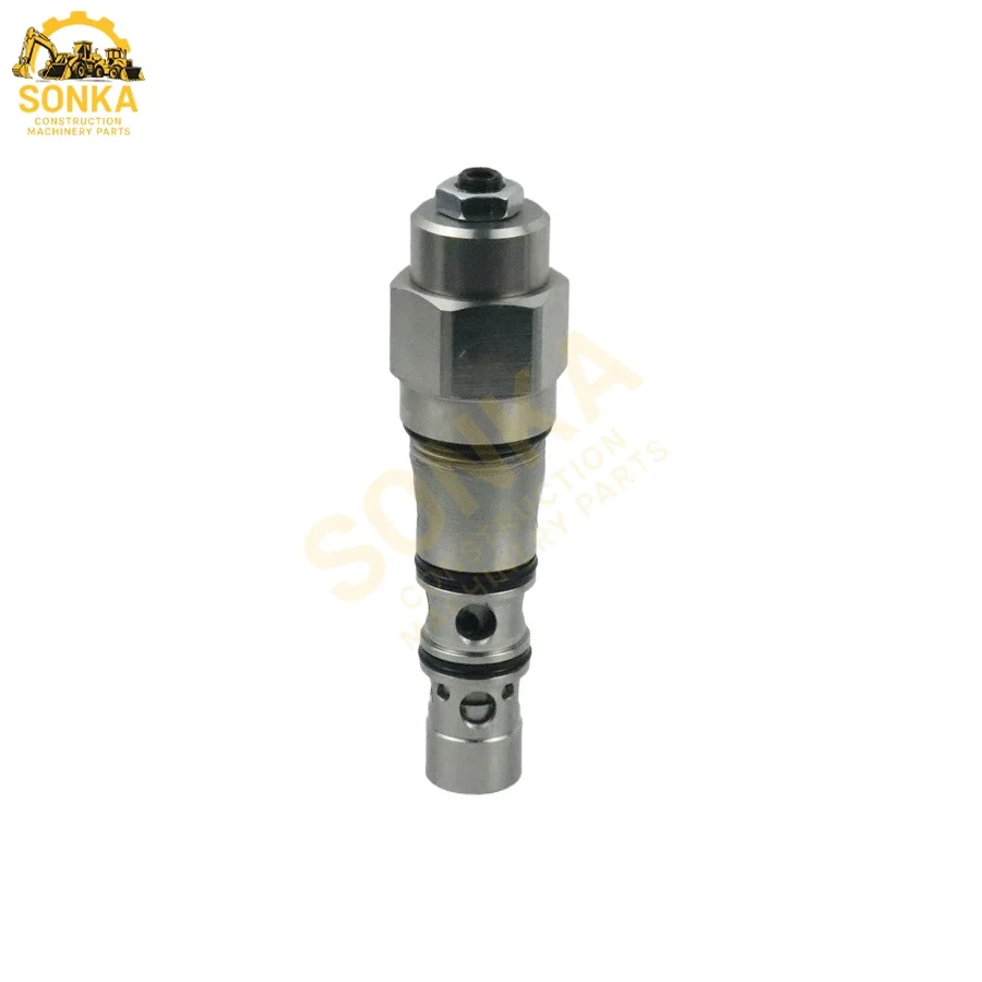 

25-211900 Гидравлический клапан для экскаватора-погрузчика JCB 3CX 4CX Loadall 540 536-60 531-70 540 FS PLUS 535-60 FS 533-105