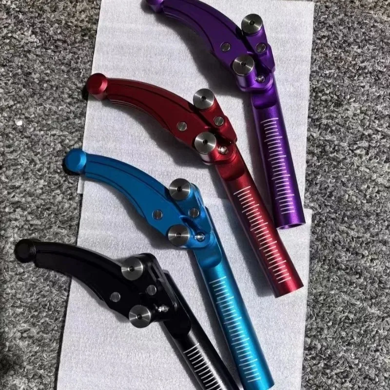 All aluminum alloy scissors brake universal type (1 pair)