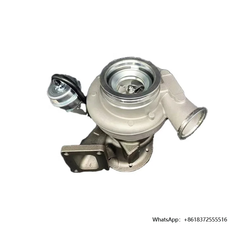 

daTurbocharger and Parts for 13NS00-1118100KS2-181-05 5550946 Car Turbocharger Supercharger