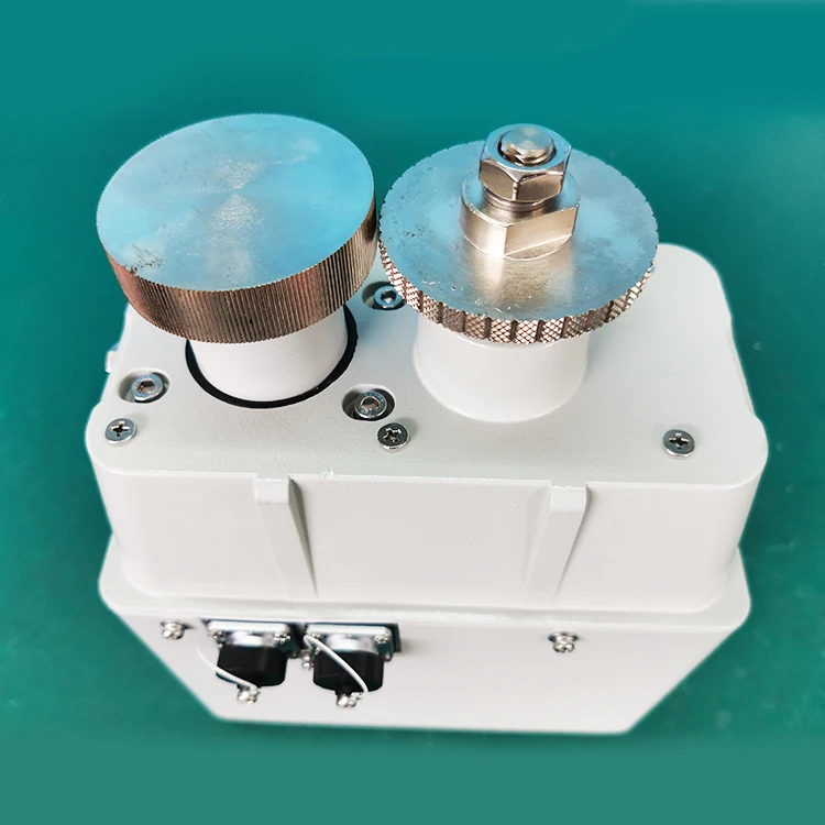 2026 الأكثر مبيعًا ومتين باستخدام مستشعر مقياس الرطوبة المستمر للاختبار السريع