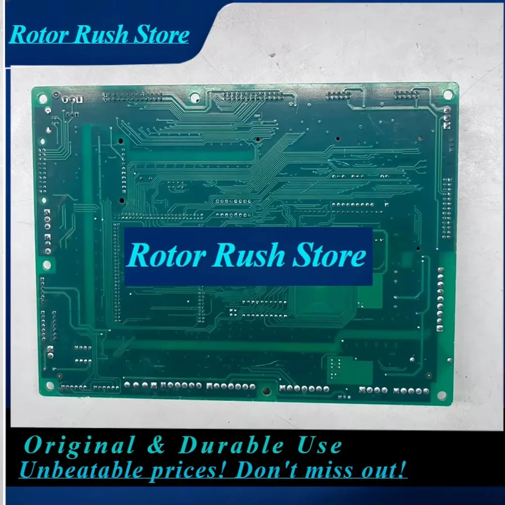 RoRuSZB-F2V07 Fuel Dispenser F2 Motherboard