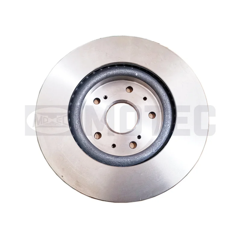 Brake Disc for BYD YUAN PRO/S1 PRO SCEL-3501011 Original Part No. Brake Parts Factory Price Spare Parts Wholesaler Supplier