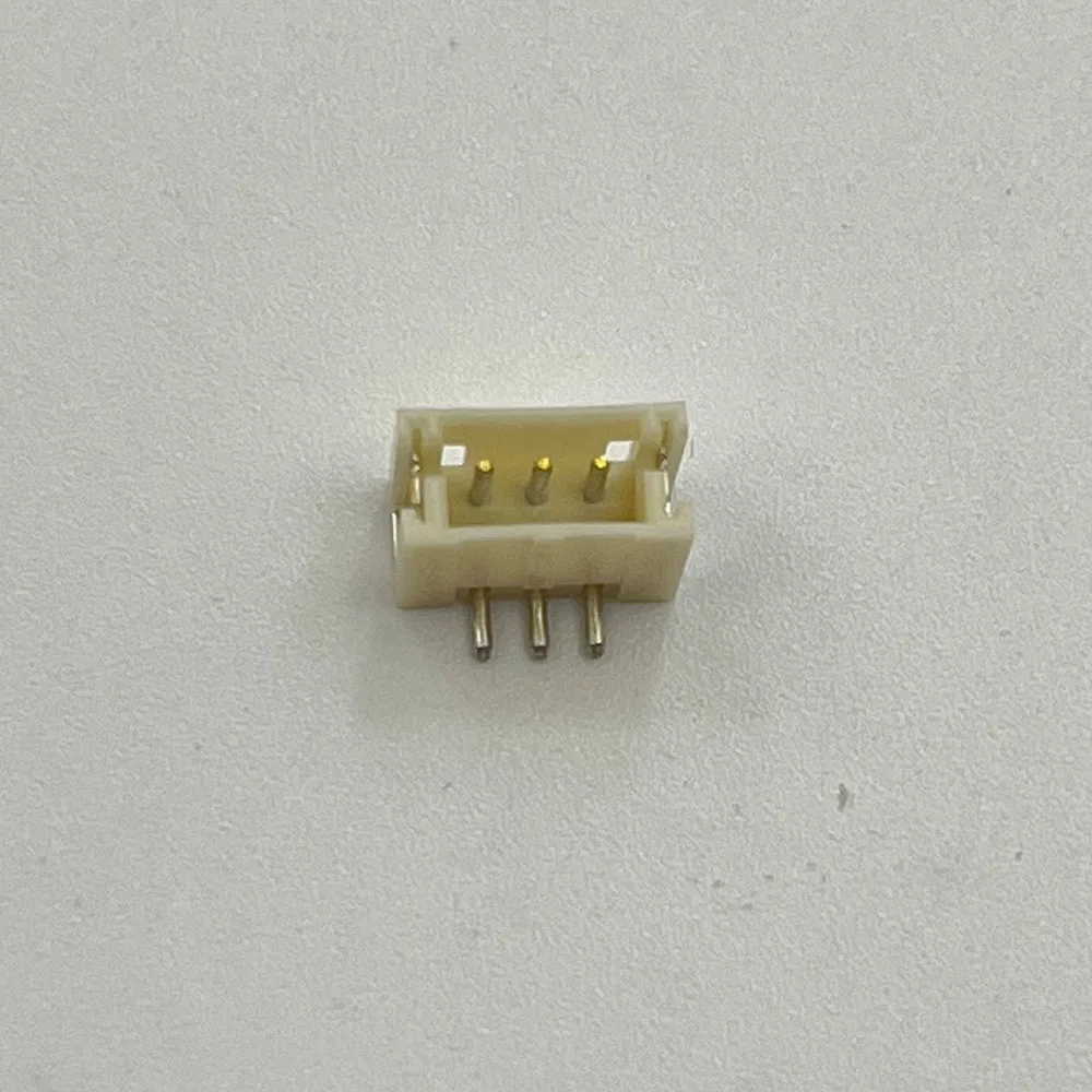 ل PS5 بطارية الاتصال موصل/MIC/L2 R2 الشريط الاتصال كليب المقبس جاك غمبد إصلاح أجزاء