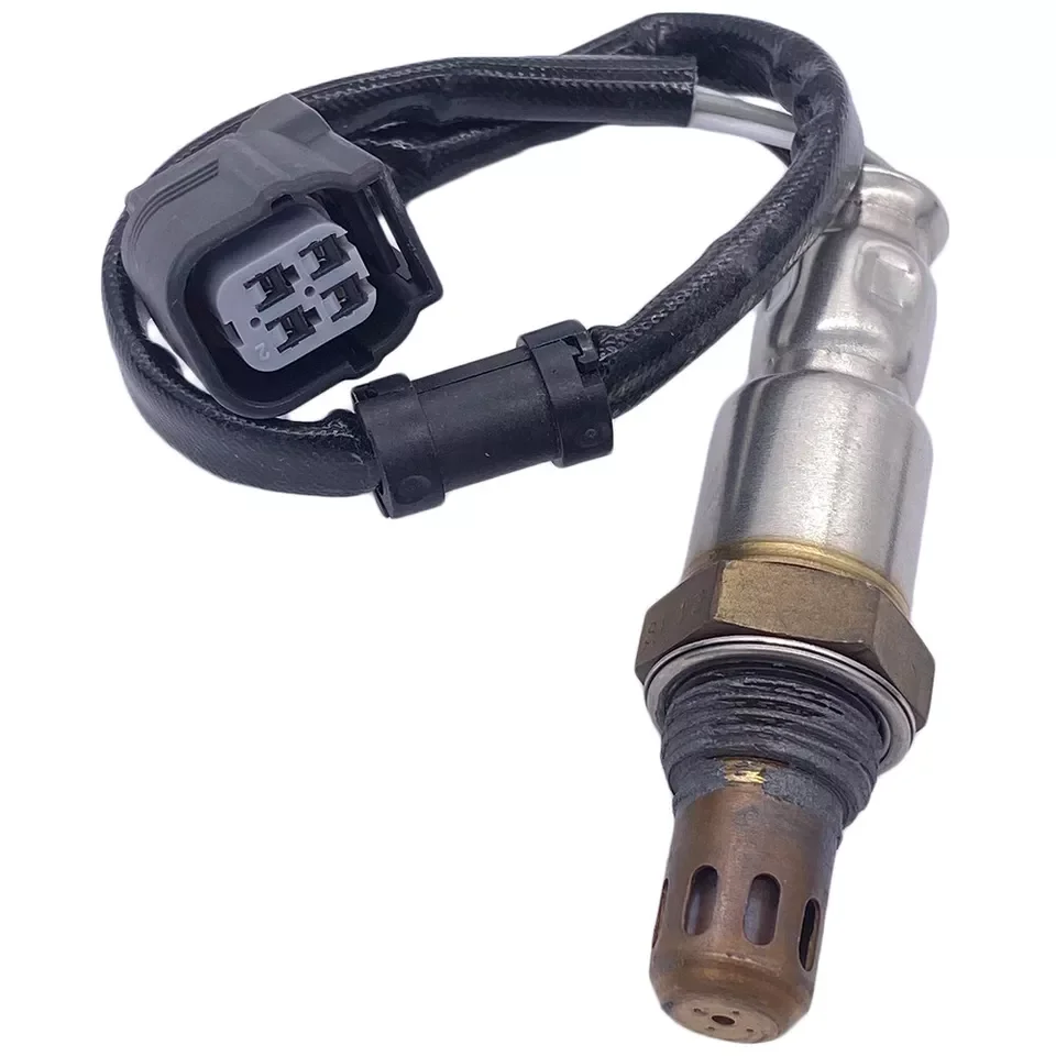 

Oxygen O2 Sensor 2344574 for Acura NSX ILX TLX Honda Accord Civic CR-V Crosstour 36532-5A2-A01 234-4574 365325J0A01 36532REZA01