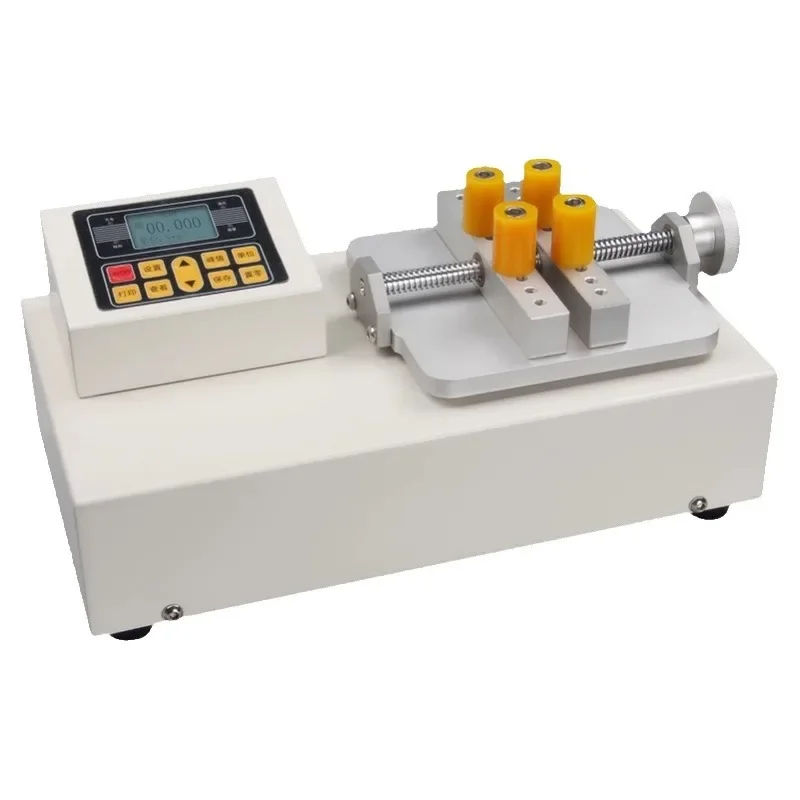 

Digital bottle cap torque tester, torque tester, lipstick, beverage, cosmetics, wine bottle cap torque meter