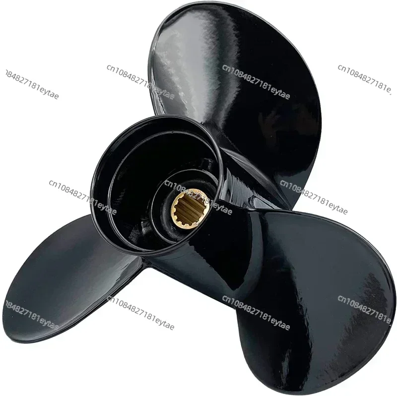

13x21 Outboard Propellers 58100-94532-019 China Wholesale 60-140HP Fit Be suitable for Suzuki Boat Propeller