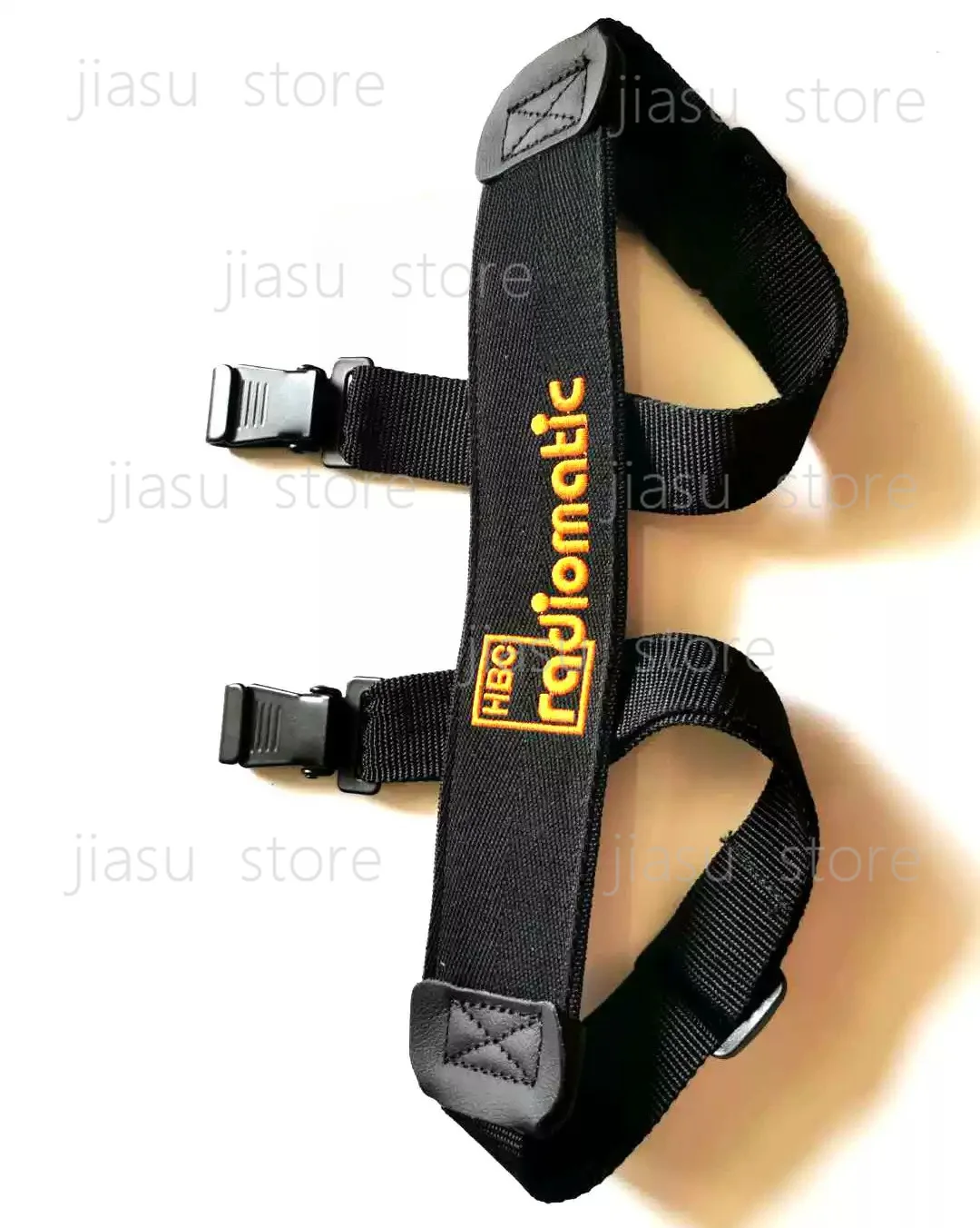 XCMG Pump Truck Drive Shield Machine Assembly Machine HBC Remote Control Shoulder Strap Ohmic Belt Is Suitable for Sany Zoomlion
