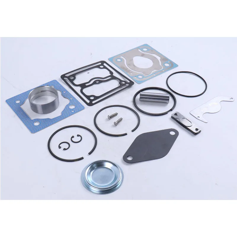 

New One-Cylinder Air Brake Compressor Repair Kit 3991521 For Engine 6C8.3 ISC IS ISD4.5 G5.9 ISF3.8