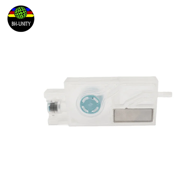 High-quality blue I3200 ink dampers (1/5 pieces), compatible with DTF 30cm/60cm printers, suitable for I3200 A1/E1 printheads