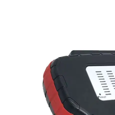 6 Channel Car Engine Noise Detector Adjustable Sensitivity Sound Tester With Light Indicator For Automotive Chassis Abnormal Dia