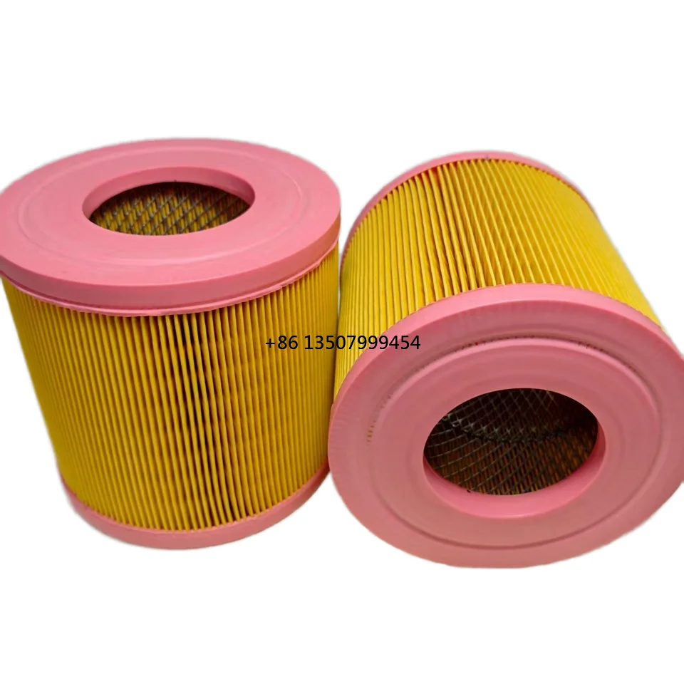 

The Ares Screw air Compressor air Filter element C1360 Is Suitable for 22KW 37KW