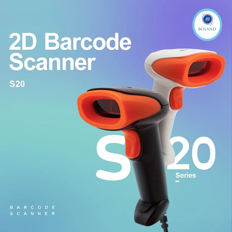 

Bluetooth 2D-считыватель штрих-кодов и S8 QR PDF417 2,4G беспроводной проводной ручной сканер штрих-кода USB-поддержка мобильного телефона iPad