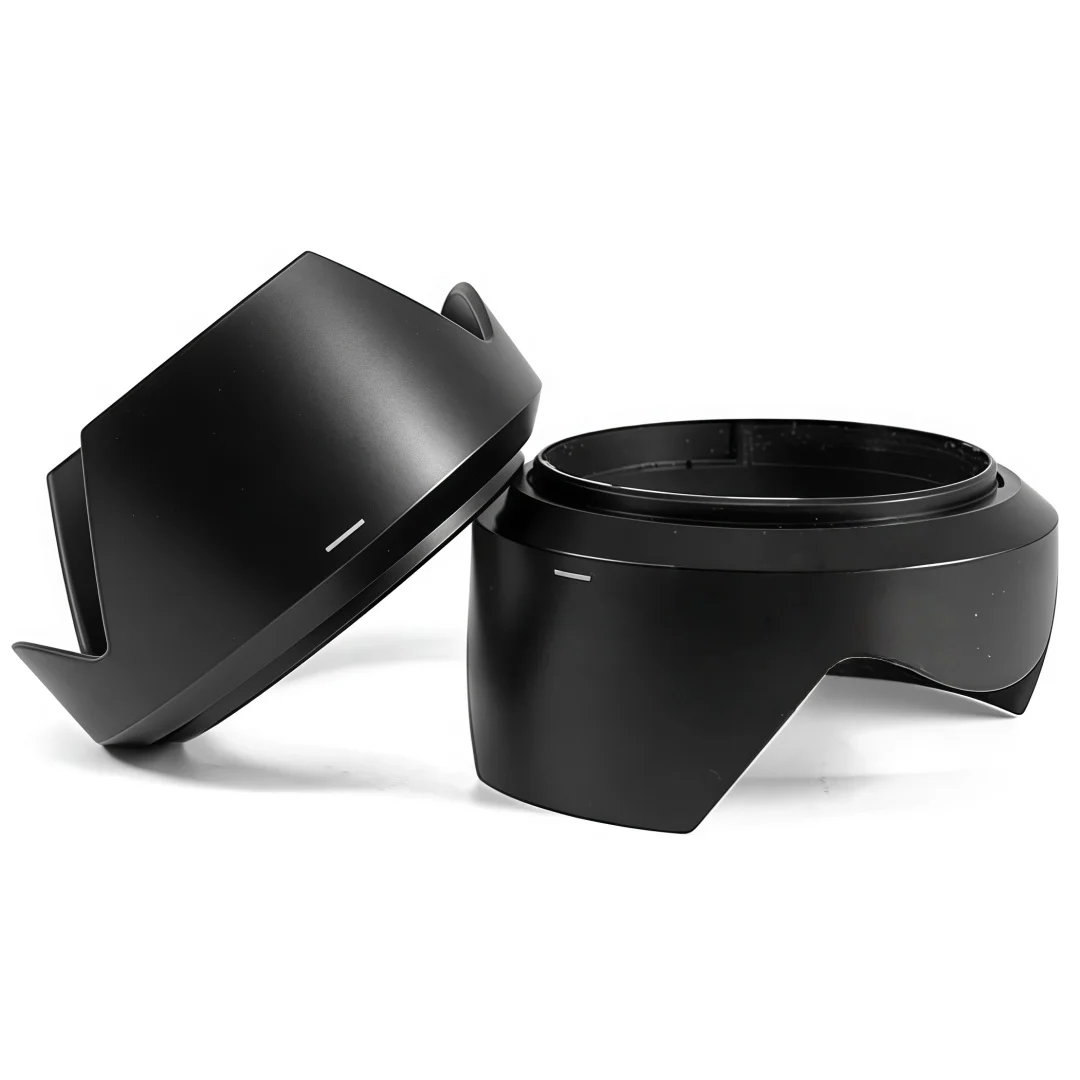 New 55mm Lens Hood Replacement Part for Sony FE 28-70mm F3.5-5.6 OSS (SEL2870)Lens