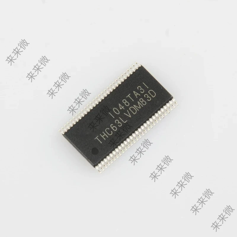5pcs THC63LVDM83D TSSOP-56 LVDS Transmitter IC 8-Channel LVDS Serializer Video Signal Transmission Chip One-Stop BOM Service