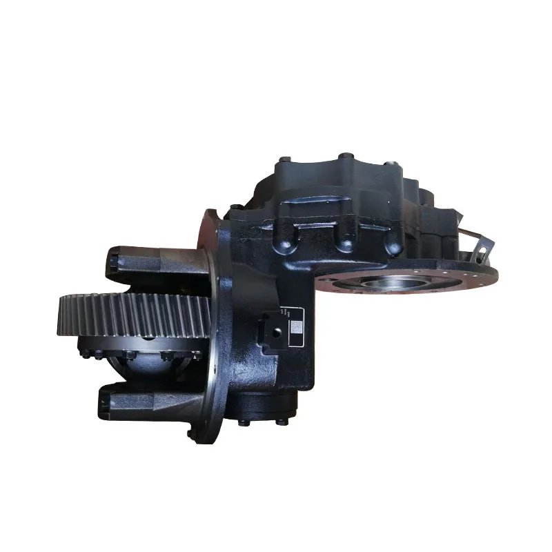 

Suitable for E25-1293 Forklift Truck Parts 12932600202 Transmission Assembly 1.5-2