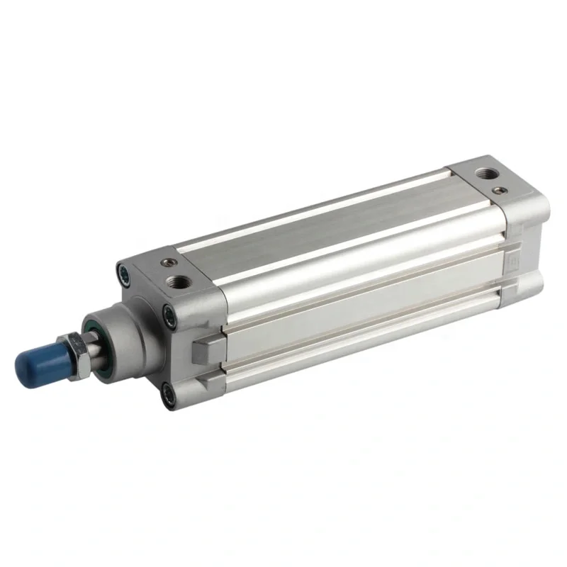 Festos type DSBC series double acting standard cylinder heavy duty air pneumatic Cylinder