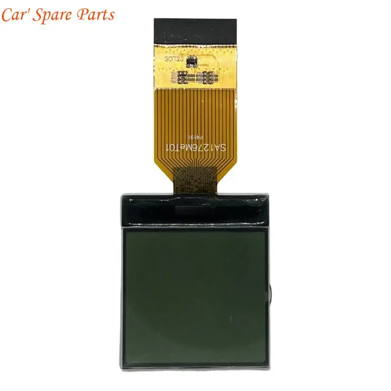 

Y4UA Car Dashboard LCD Display for Select Model Tractors Instrument Cluster Screen