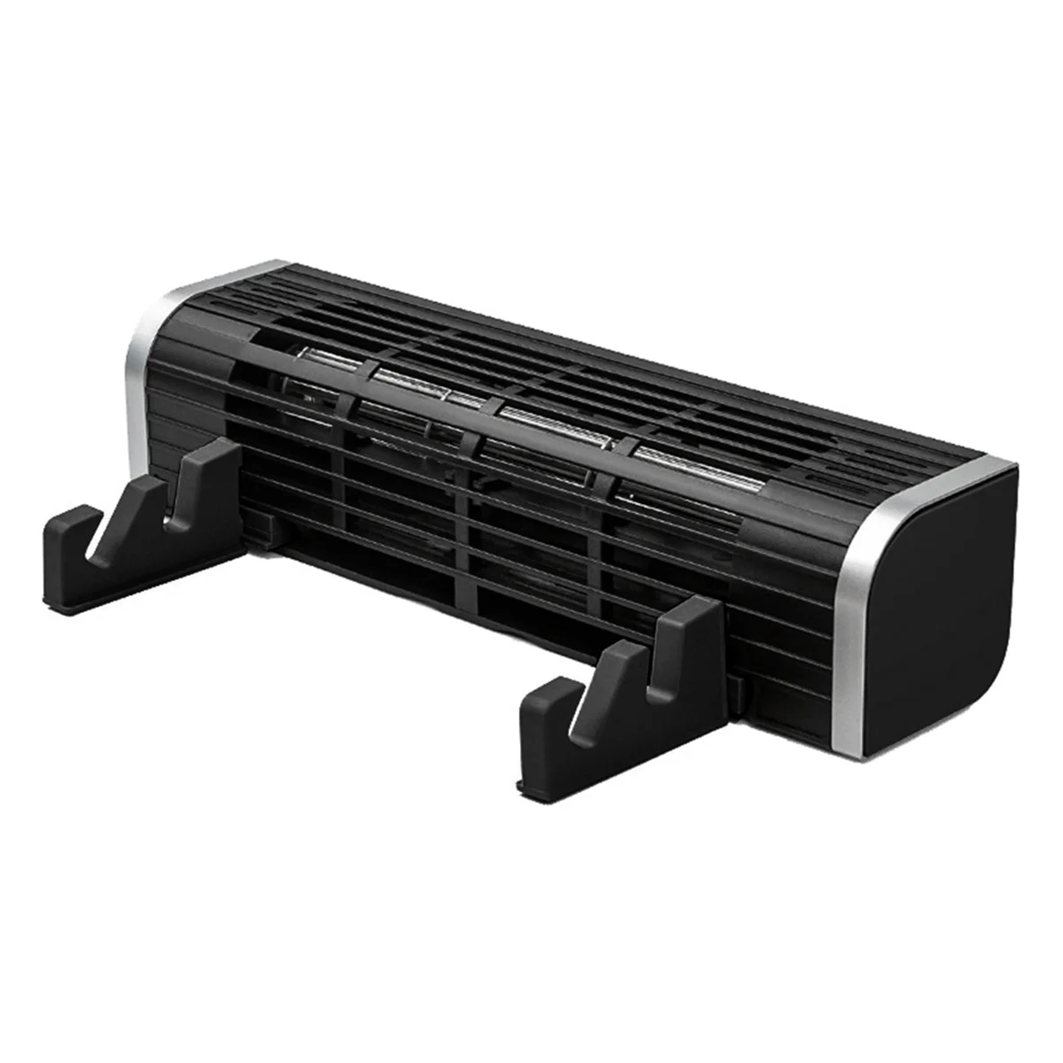 Nuovo dispositivo di raffreddamento per laptop OImaster Dispositivo di raffreddamento per giochi Ventola di raffreddamento Pad per laptop Supporto per tablet Velocità regolabile USB multifunzione