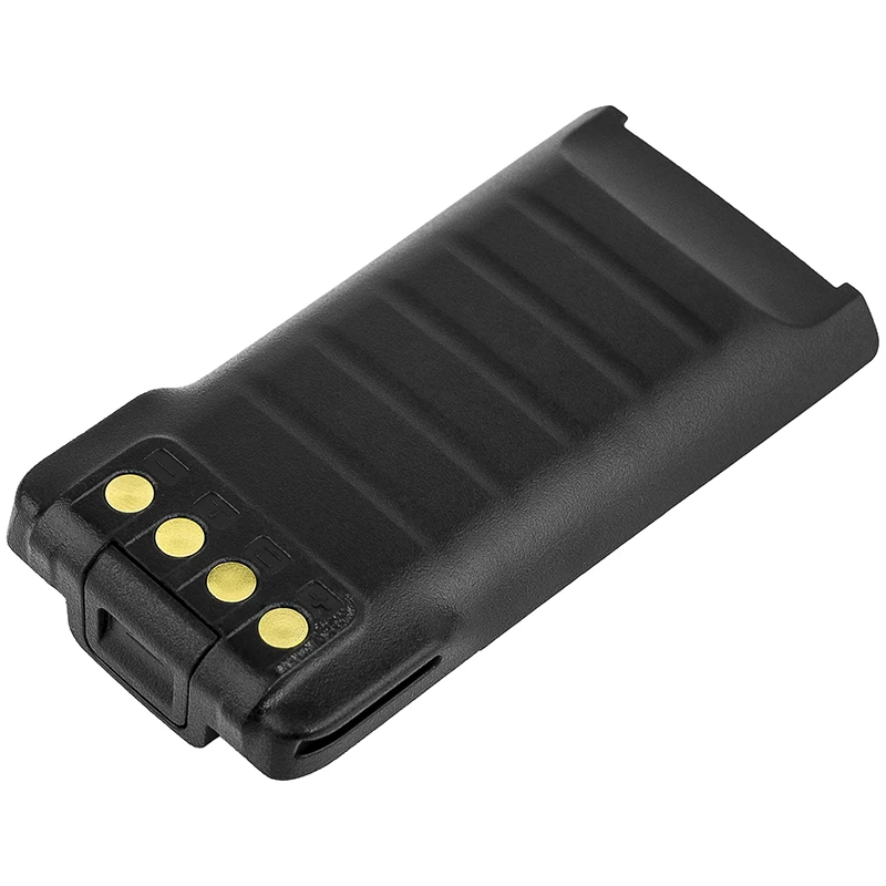 

Cameronsino Two Way Radio Battery For Hytera:BL2016,PD985,PD985U--2000mAh / 14.80Wh--7.40V--Li-ion