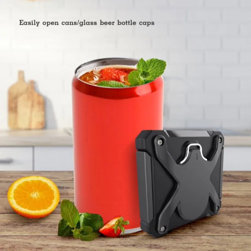Convenient and practical Can Opener