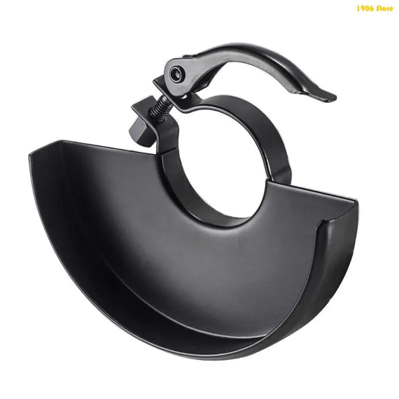 

U1JB Grinder Wheel Protector Grinder Dust Blockers for Type 100/115/125