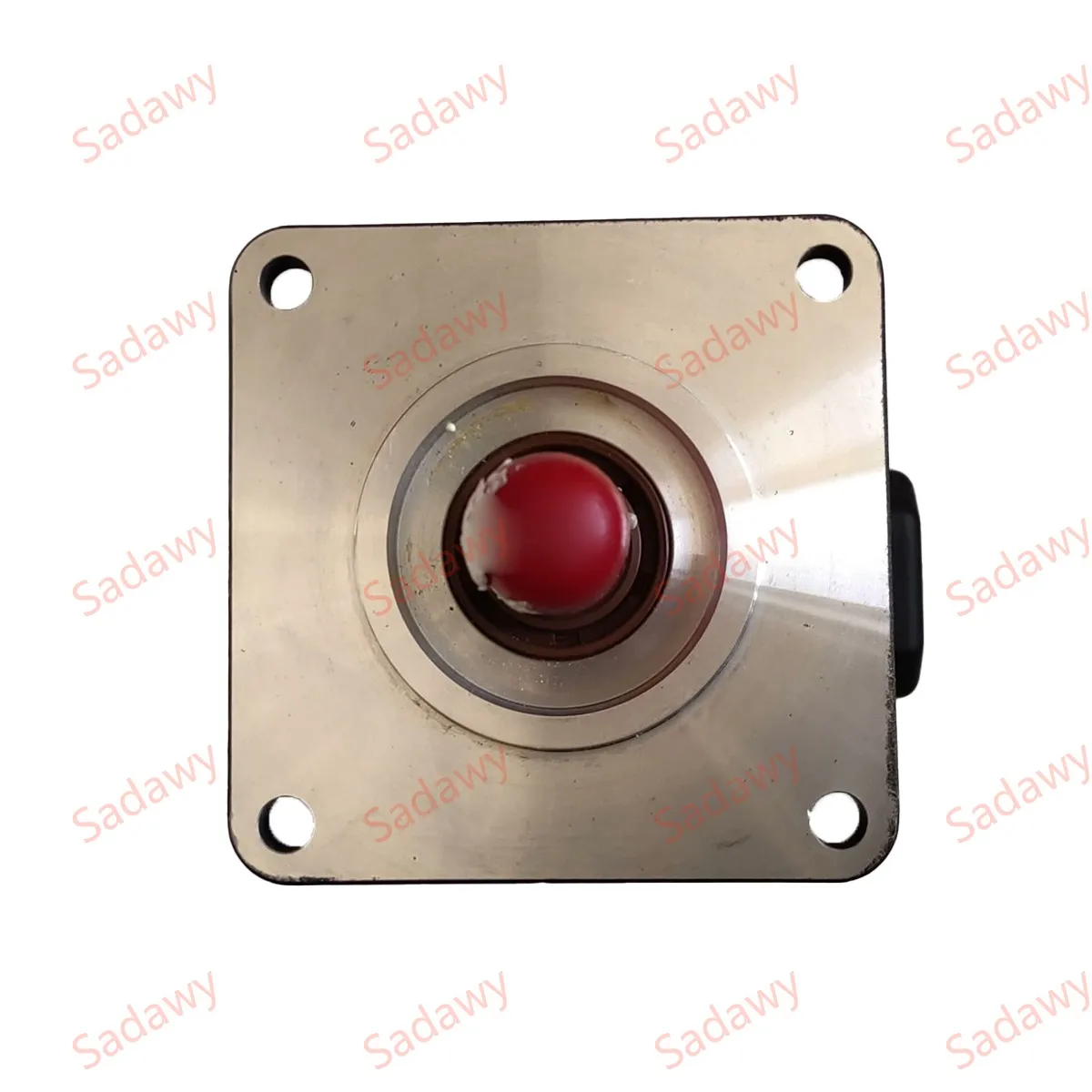 Bosch Rex-roth MKD041B-144-KP0-KN AC 同期サーボ モーター (保証付き)