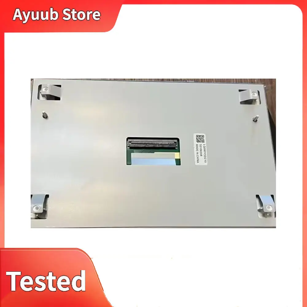

8-inch original display screen LQ080Y5DZ12 LQ080Y5DZ06 LQ080Y5DZ10 LQ080Y5DZ05