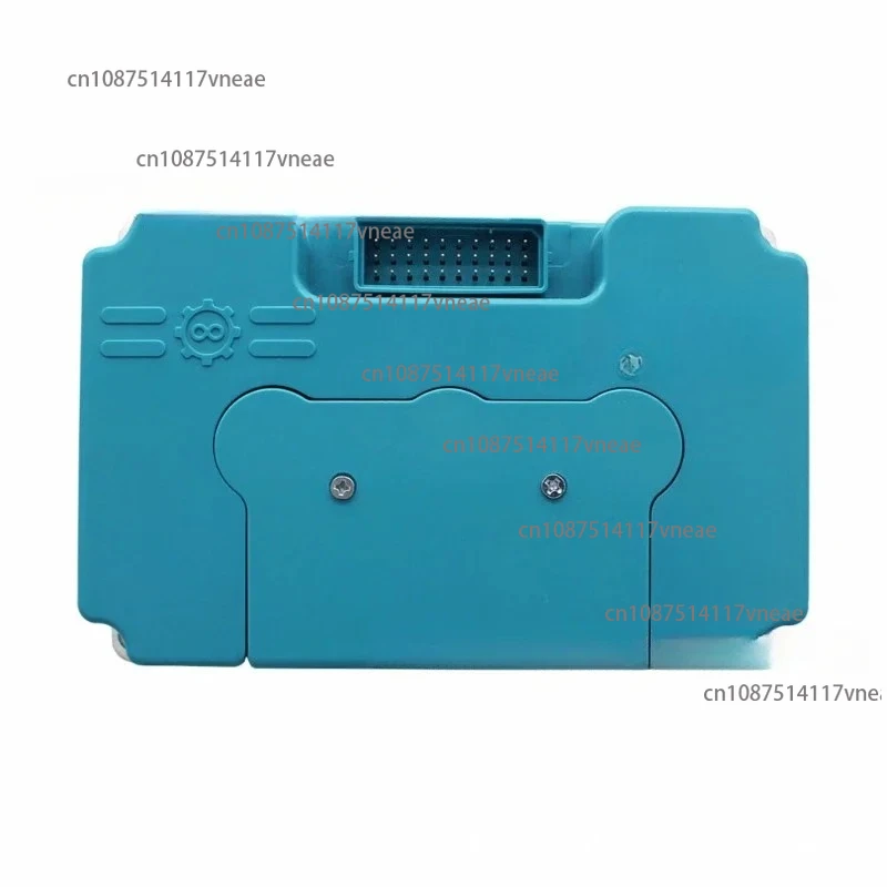 

Контроллер бесщеточного двигателя постоянного тока 200A/450A Интеллектуальный бесшумный ND72450