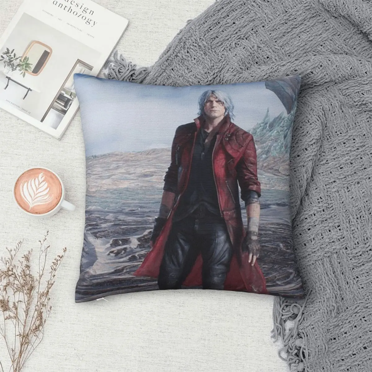 Devil May Cry - Sma… - image