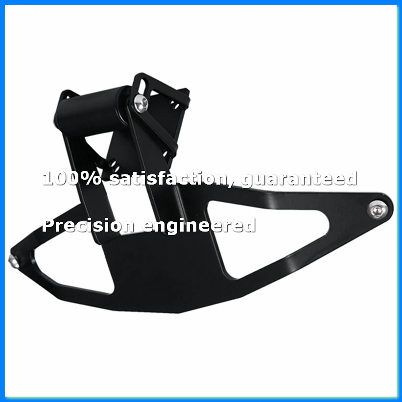 

Motorcycle GPS Navigation Phone Mount Bracket for VFR1200X Crosstourer VFR 1200X 1200 X 2012-2015-FS